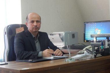 انتخاب طرح پژوهشی آقای دکتر شفقت به عنوان طرح برگزیده دانشگاهی سال ۱۴۰۰