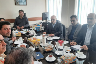 انعقاد قرارداد با وزارت تعاون ،کار و رفاه اجتماعی