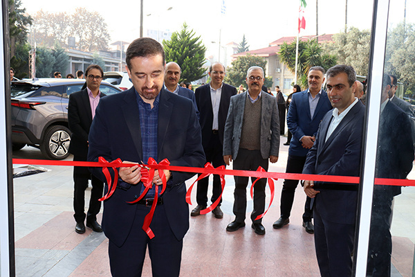 برگزاری نمایشگاه به مناسبت هفته پژوهش